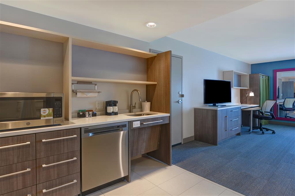 Home2 Suites Williston Burlington, Vt , VT 05495 near Burlington International Airport View Point 30