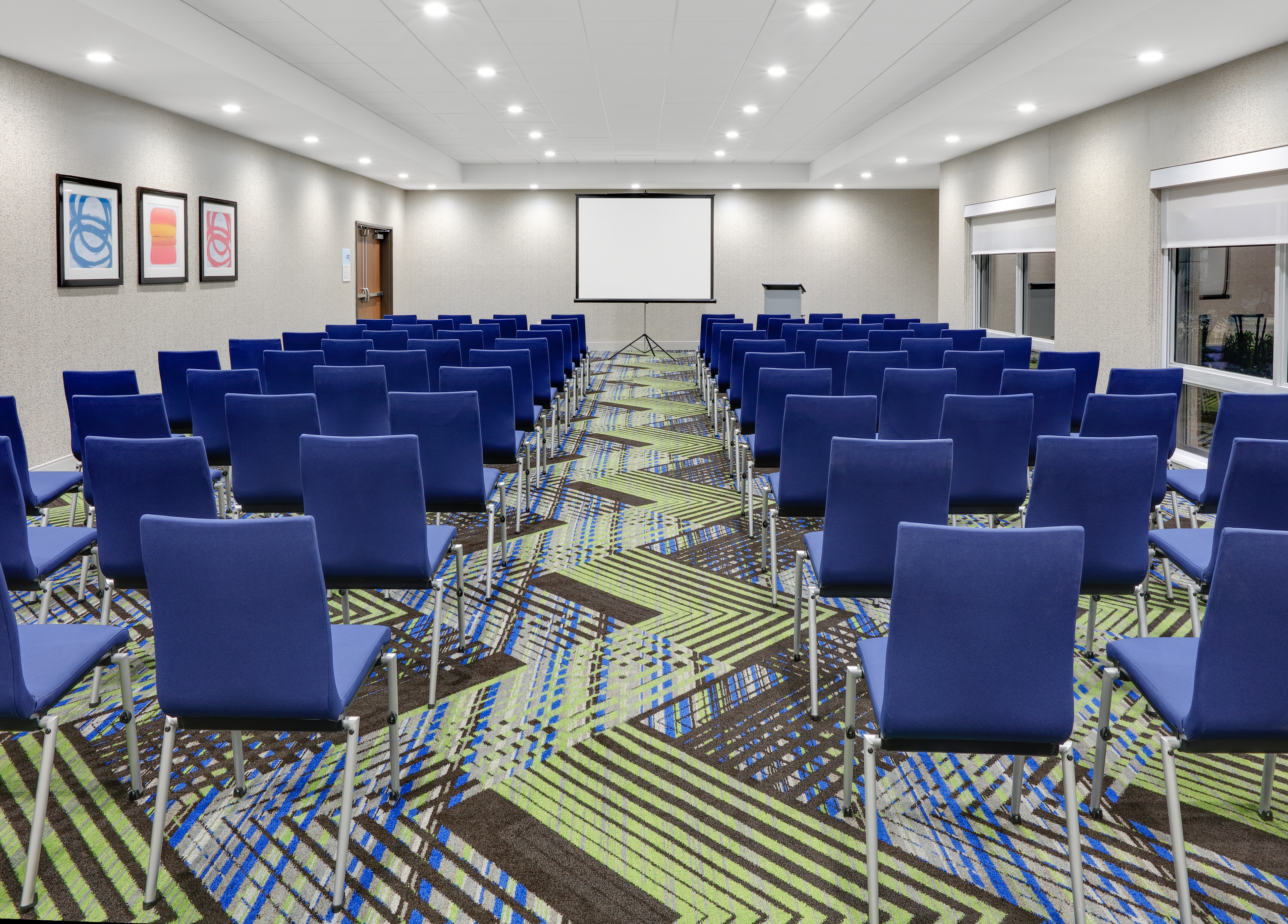 Holiday Inn Express & Suites - Dallas NW HWY - Love Field, an IHG Hotel , TX 75220 near Dallas Love Field Airport View Point 10