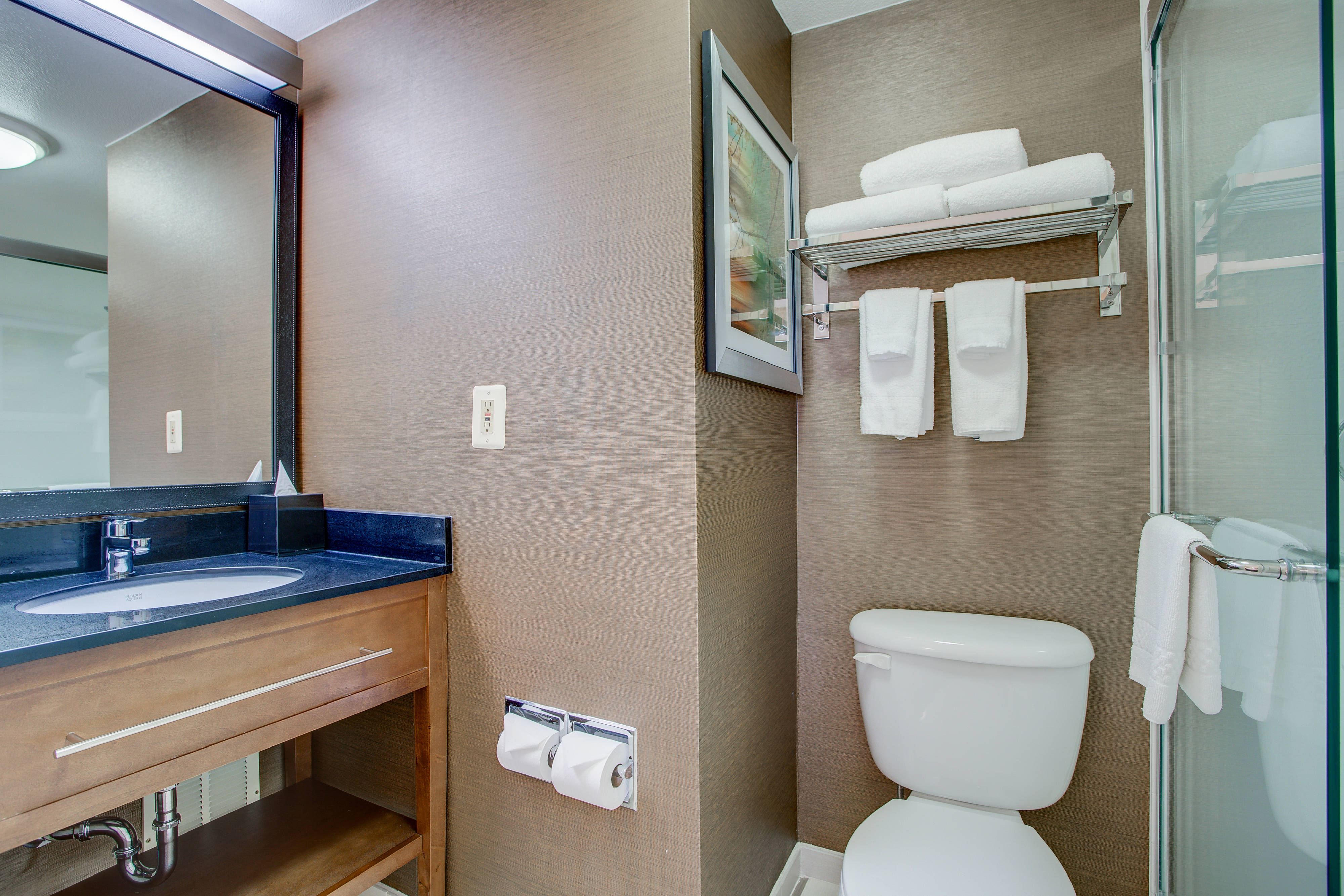 Fairfield Inn by Marriott Burlington Williston , VT 05495 near Burlington International Airport View Point 2