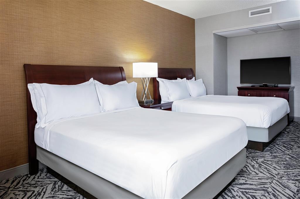DoubleTree by Hilton Hotel Omaha Downtown , NE 68102 near Eppley Airfield View Point 17