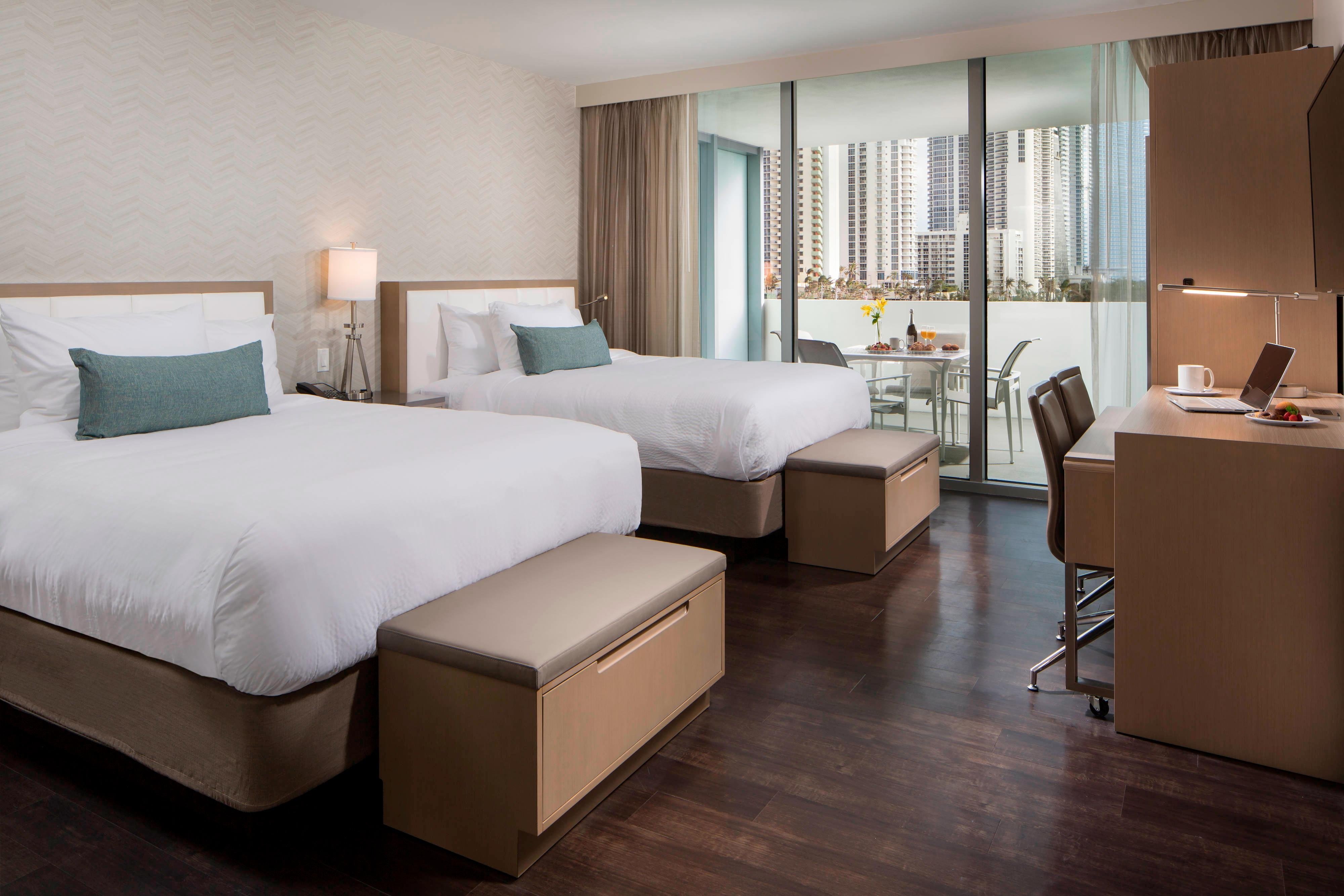 Residence Inn Miami Sunny Isles Beach , FL 33160 near Miami International Airport View Point 40