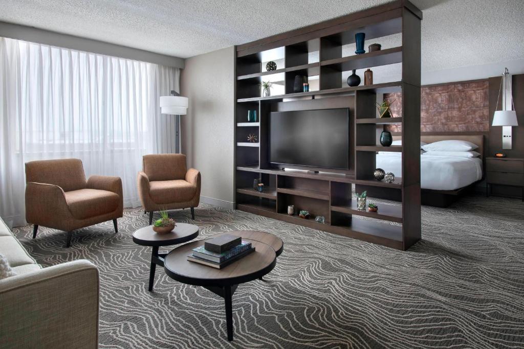 Marriott Albany , NY 12205 near Albany International Airport View Point 6