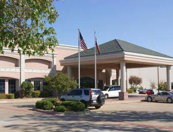 Surestay By Best Western Dfw Airport North