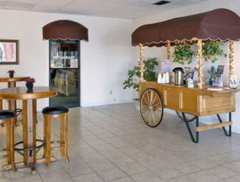 Days Inn Cocoa Cruiseport West At I-95/528 , FL 32926 near Melbourne International Airport View Point 6