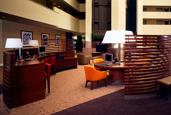 Sheraton Suites Philadelphia Airport , PA 19153 near Philadelphia International Airport View Point 2