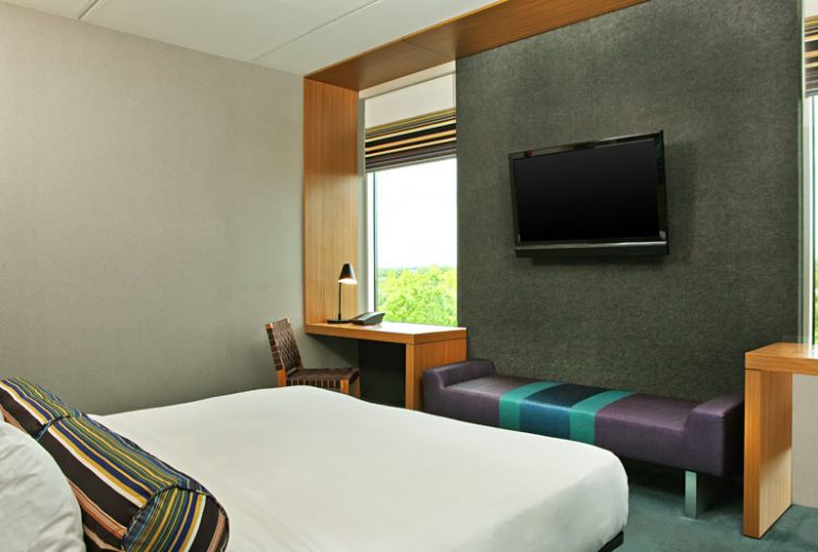 Aloft Philadelphia Airport , PA 19153 near Philadelphia International Airport View Point 2