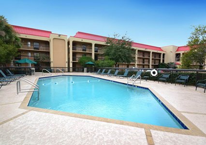 Clarion Inn Gulfport , MS 39503 near Gulfport-biloxi International Airport View Point 5