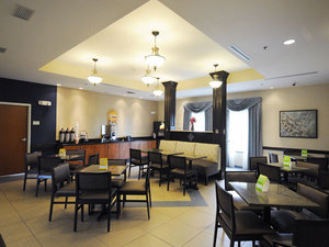 La Quinta Inn by Wyndham Indianapolis Airport Plainfield , IN 46168 near Indianapolis International Airport View Point 4