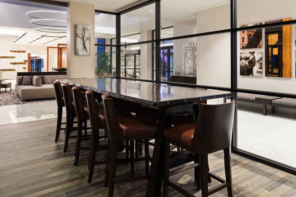 Baton Rouge Marriott 5