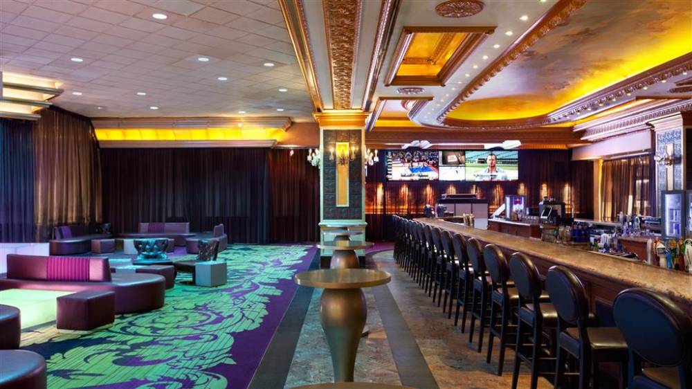 Caesars Atlantic City 4