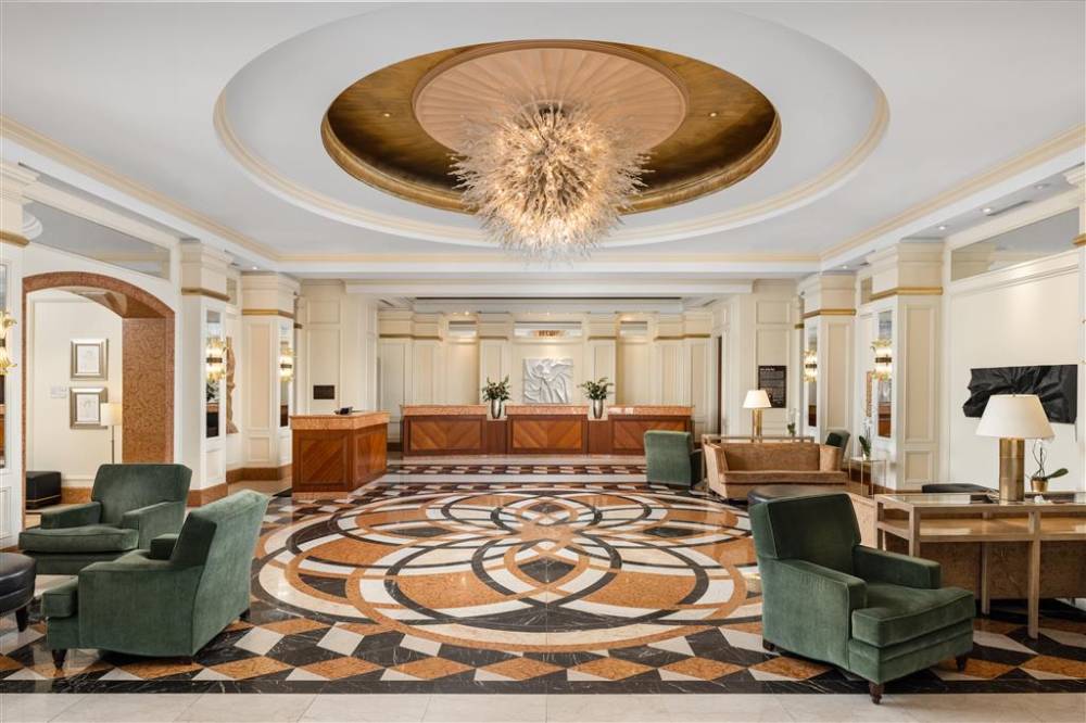 Conrad Indianapolis 4