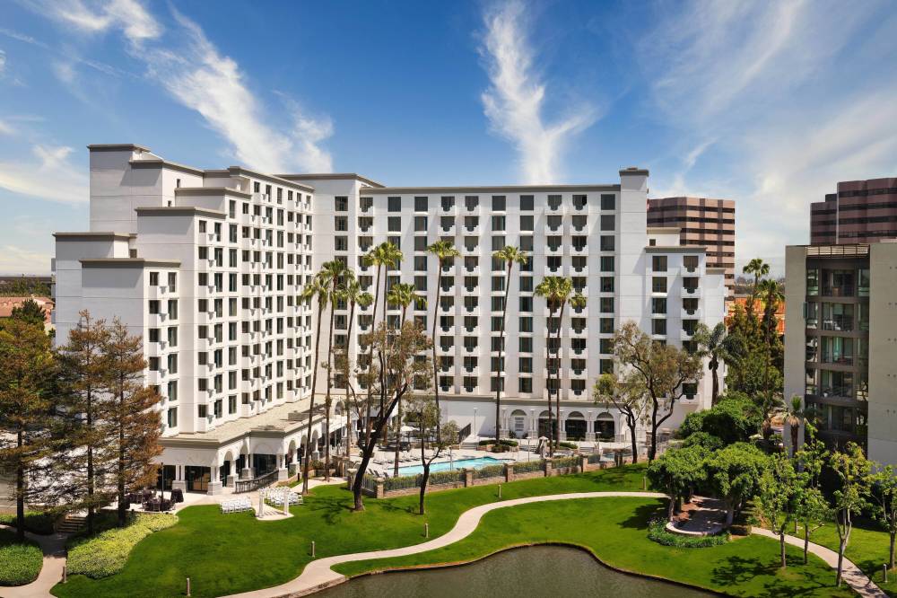 Costa Mesa Marriott 5