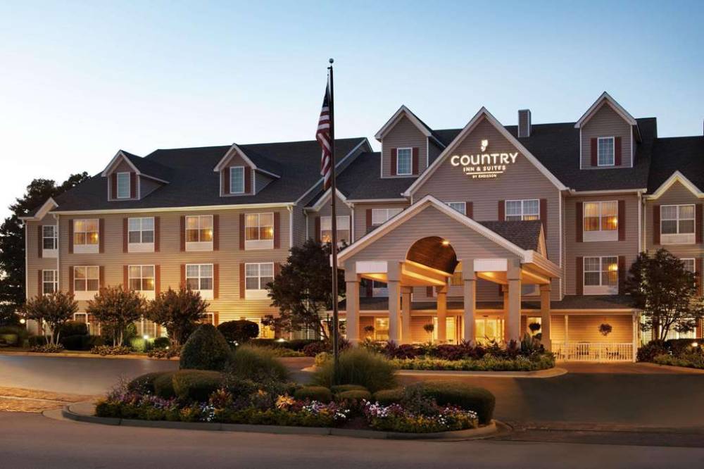 Country Inn And Suites By Radisson  Atlanta Airport North Ga