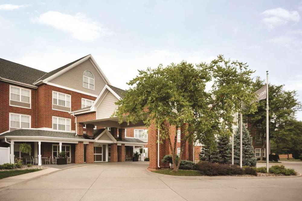 Country Inn & Suites By Radisson Des Moines West Ia