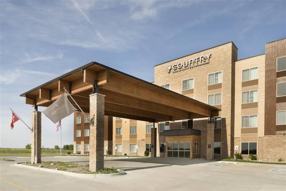 Country Inn Suites Indianola Ia