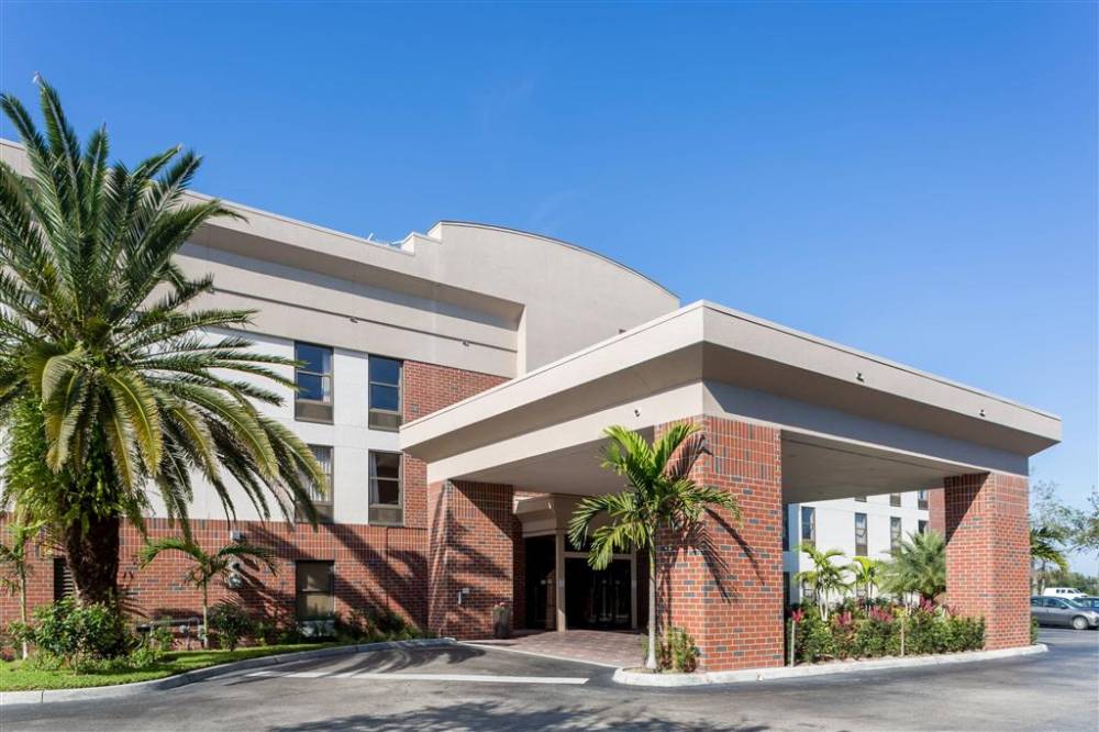 Days Inn Fort Myers Nr Jetblue