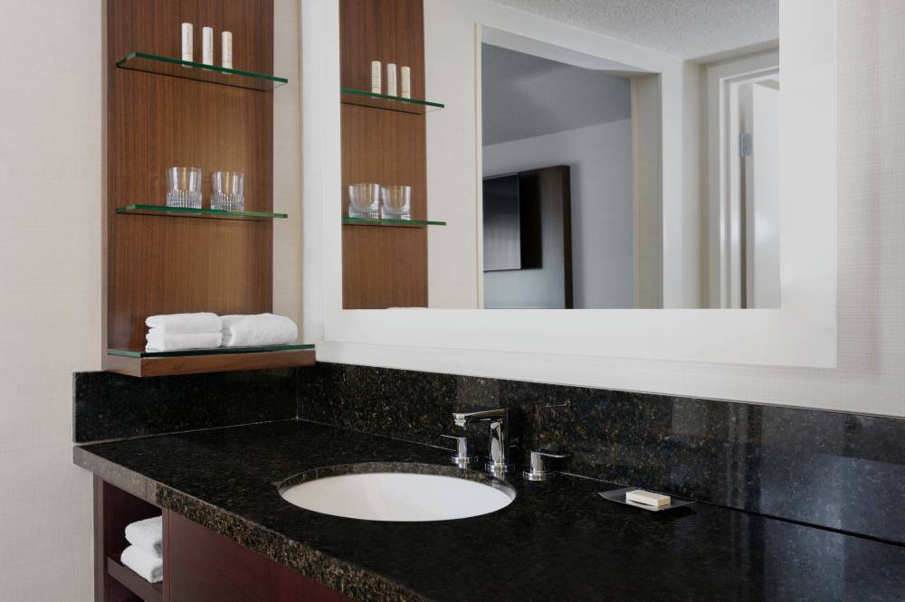 Delta Hotels By Marriott Burlington