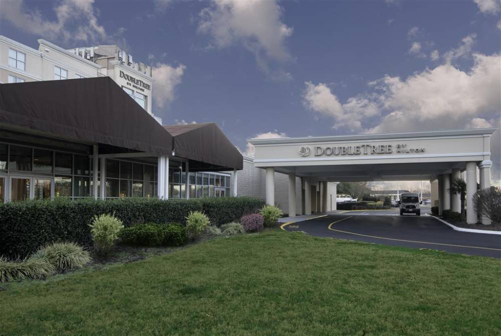 Doubletree By Hilton Norfolk Airport, Va