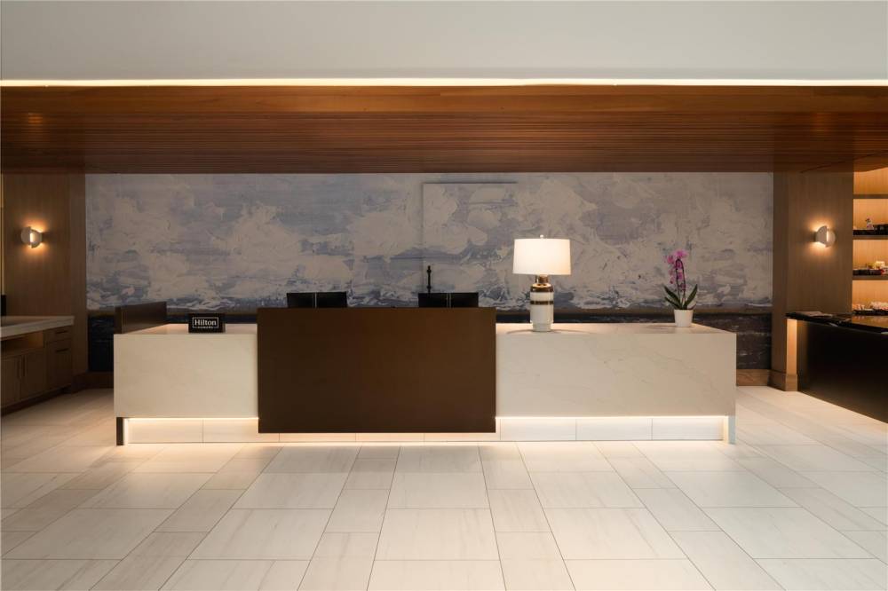 Doubletree By Hilton Providence Airport Warwick