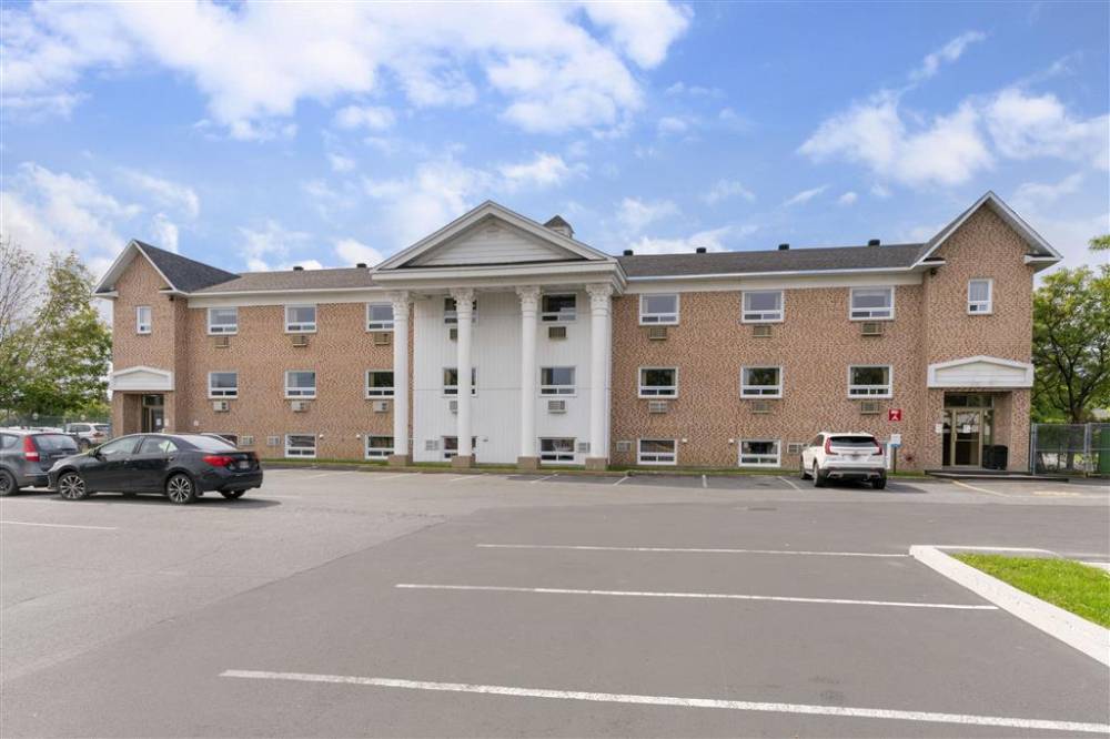 Econo Lodge