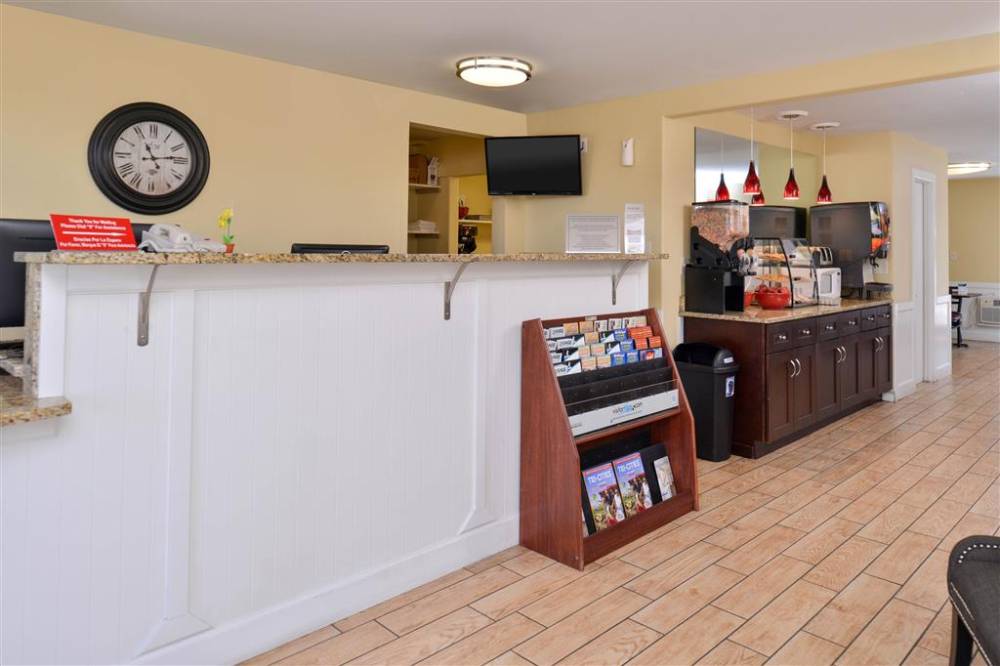 Econo Lodge Kennewick Tri-cities 3