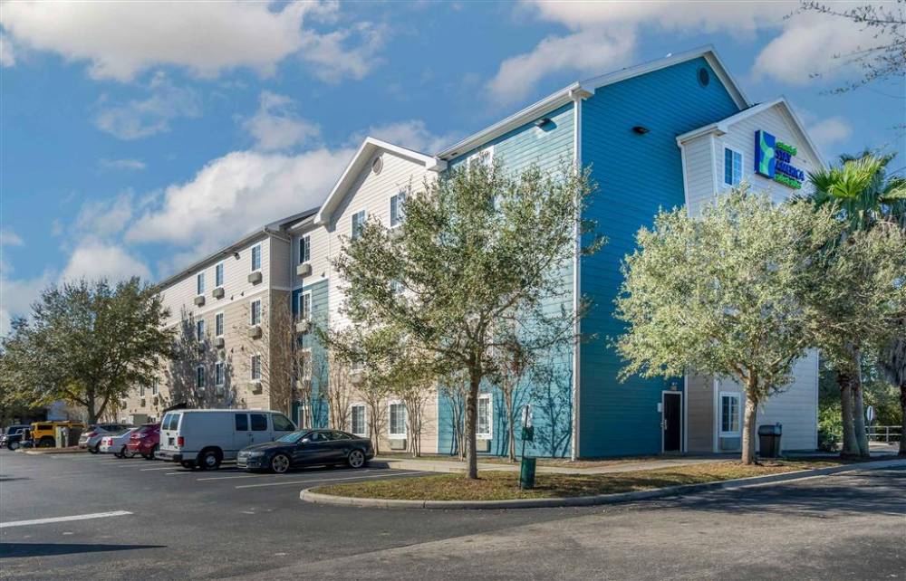 Extended Stay America Select Orlando S