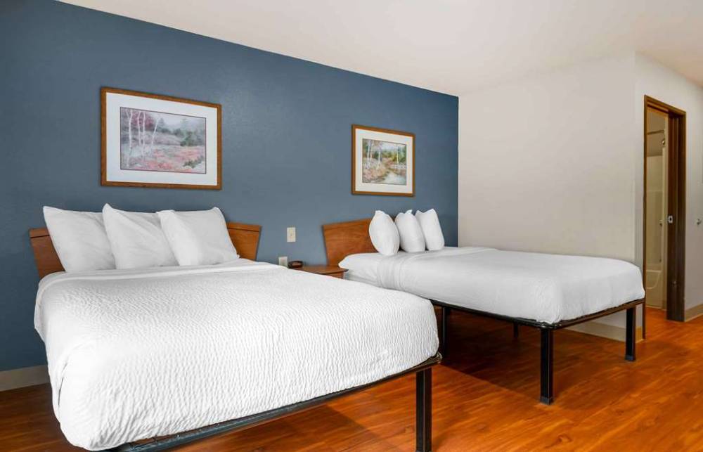 Extended Stay America Select Plainfield 6