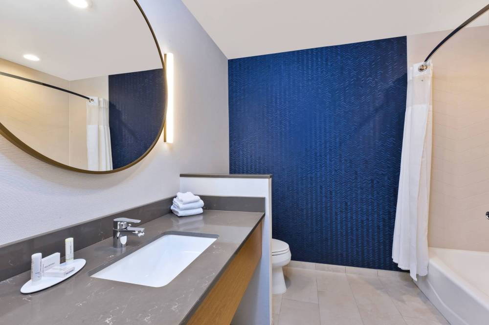 Fairfield By Marriott Inn And Suites Cincinnati Airport South-florence