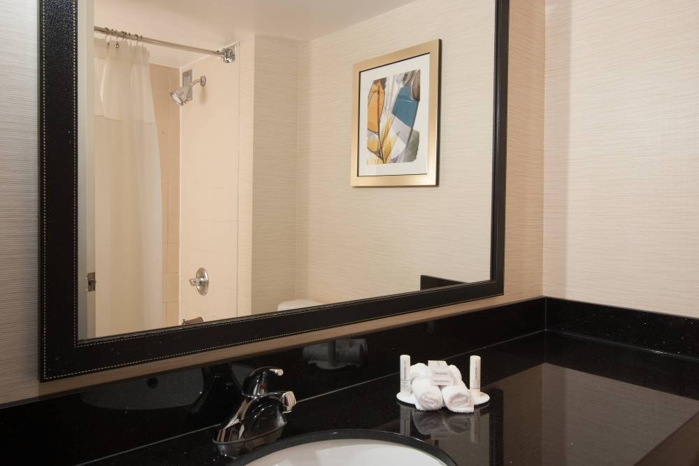 Fairfield Inn And Suites By Marriott Atlanta Airport South-sullivan Road