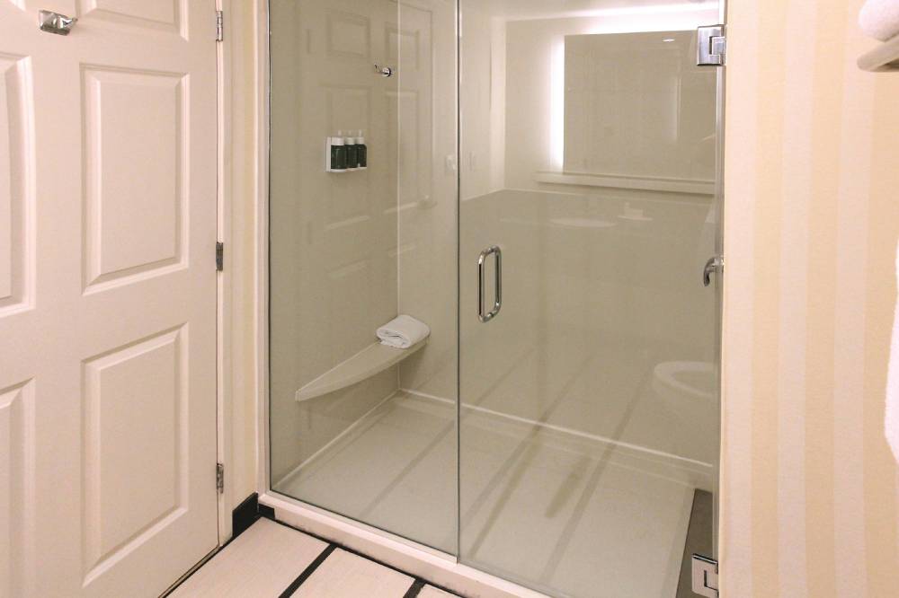 Fairfield Inn And Suites By Marriott Charleston Airport Convention Center