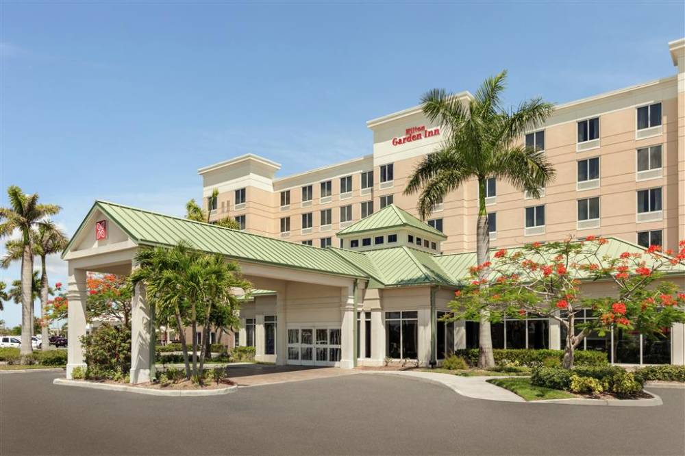 Hilton Garden Inn Fort Myers Airport/fgcu