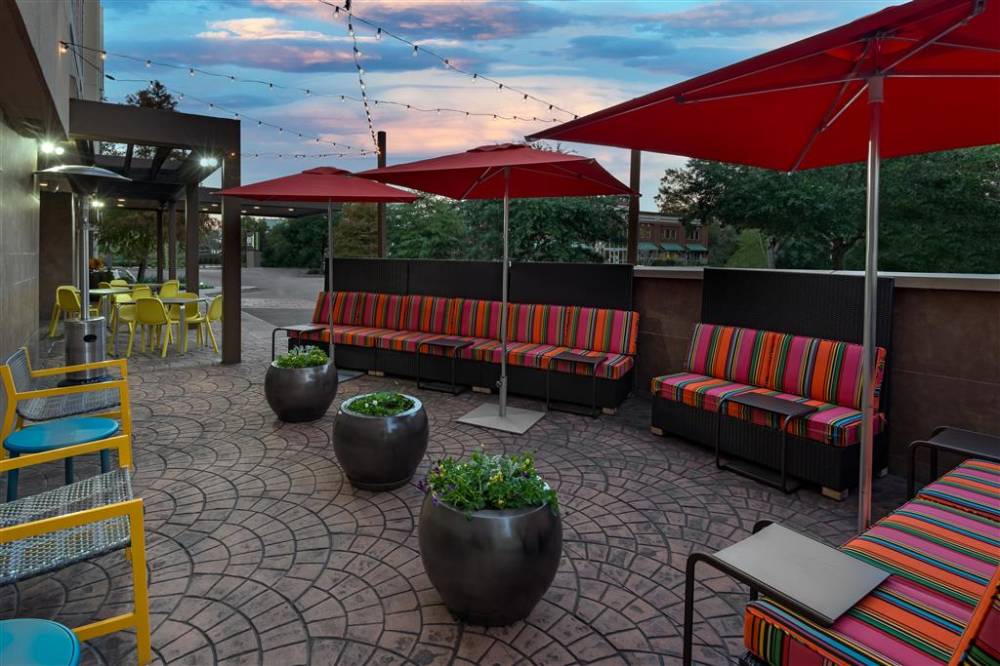Home2 Suites By Hilton Charleston Airport/convention Center