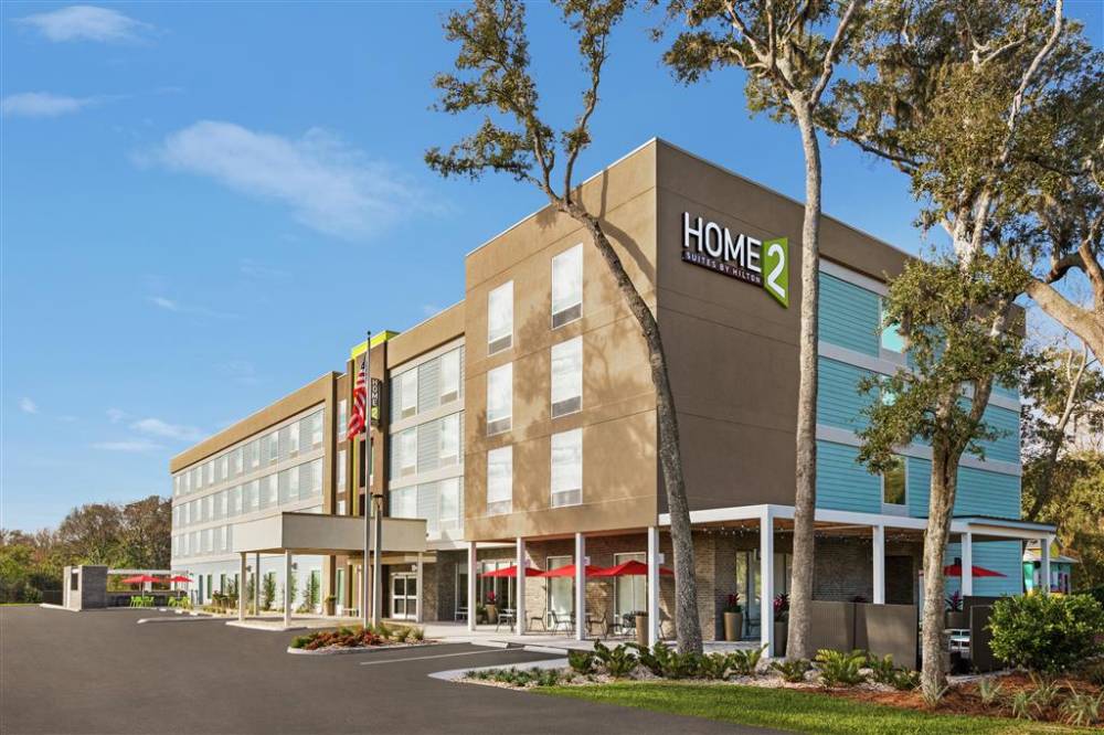 Home2 Suites By Hilton Fernandina Beach Amelia Island