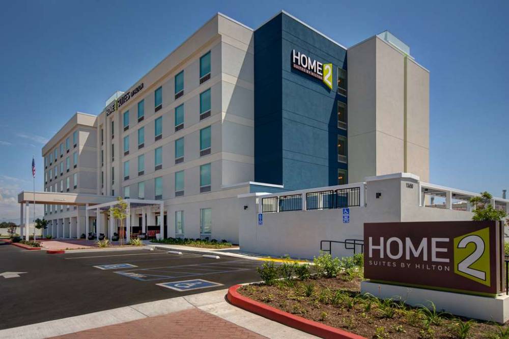 Home2 Suites By Hilton Garden Grove Anaheim
