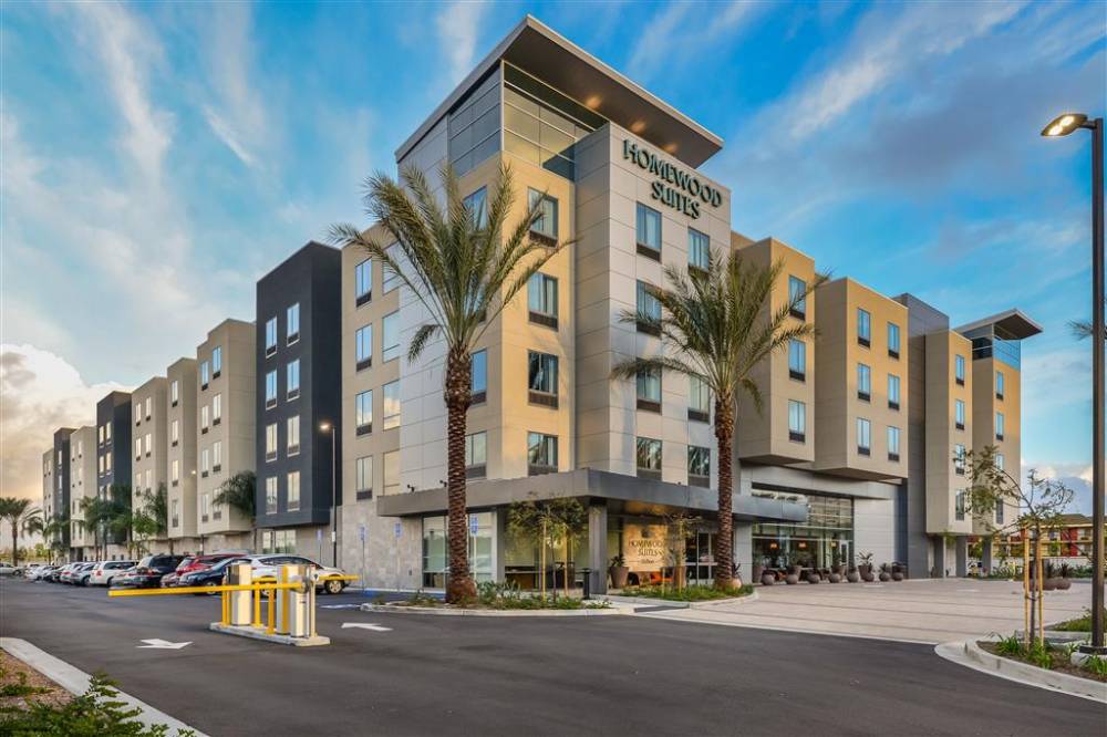 Homewood Suites By Hilton Anaheim Resort - Convention Center
