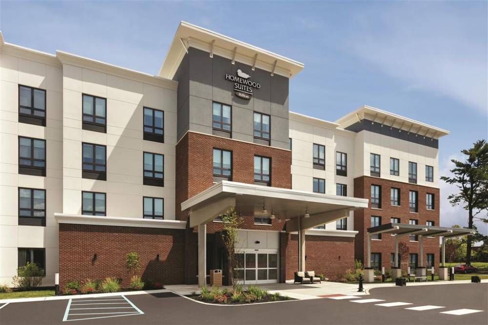 Homewood Suites By Hilton Horsham Willo
