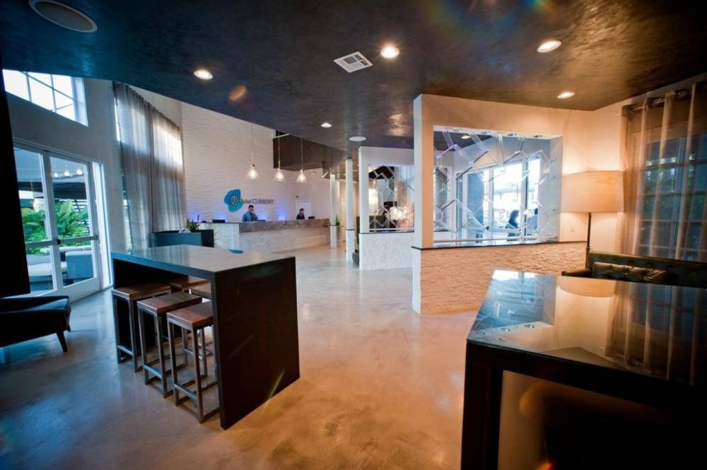 Hotel Current 5