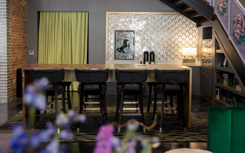 Hotel Trundle 6