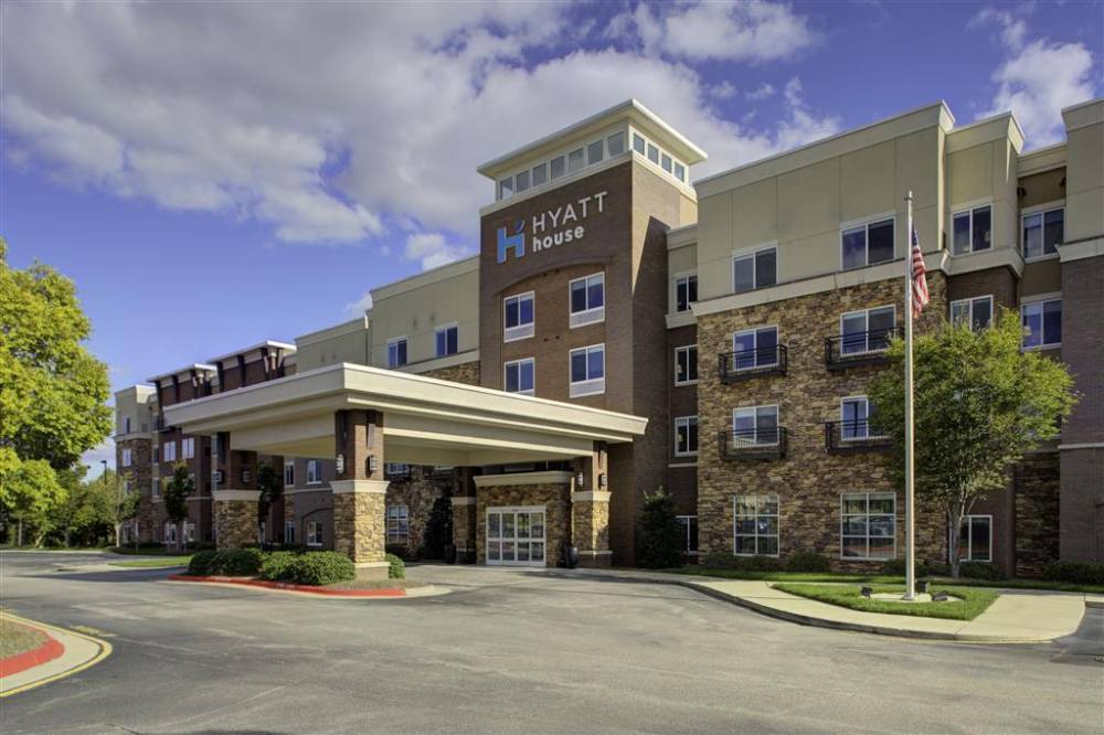 Hyatt House Raleigh-durham Airport