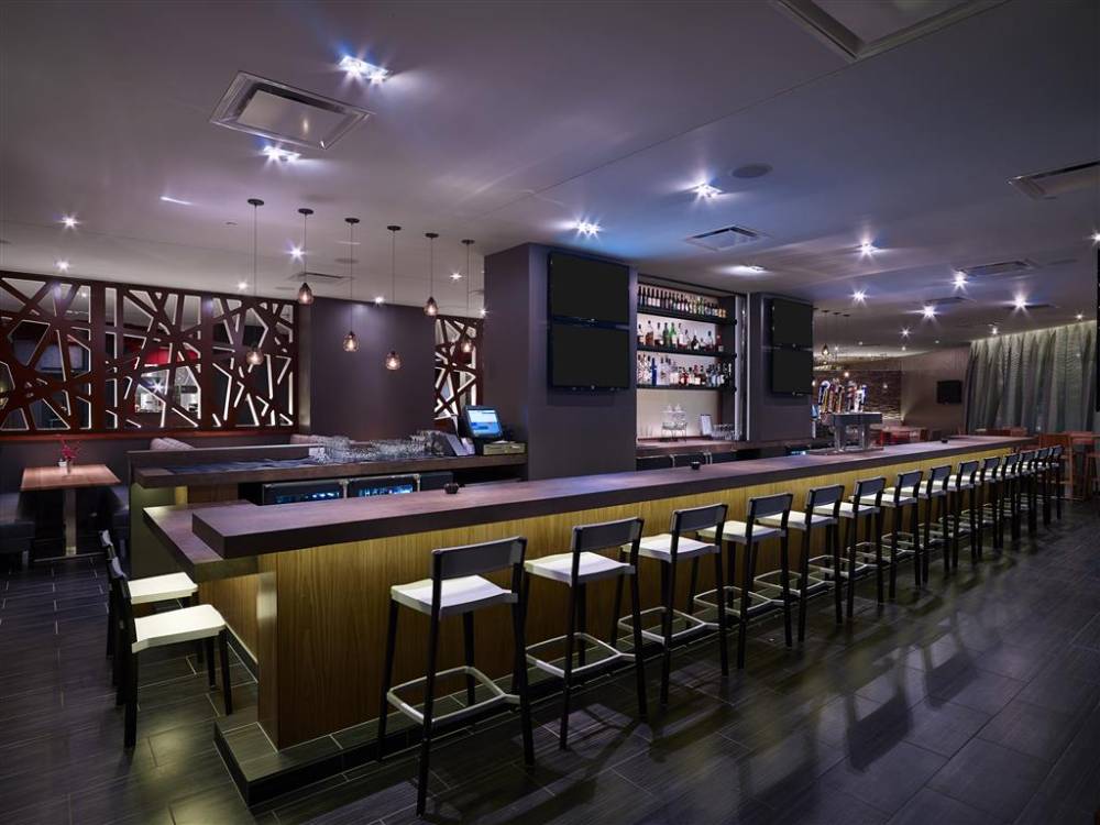 Hyatt Regency Cincinnati 5