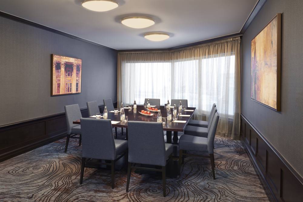 Intercontinental Toronto Ctr 2