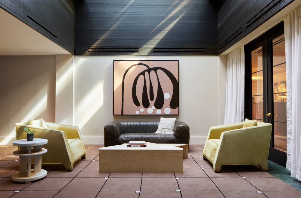 Kimpton Alton Hotel 10