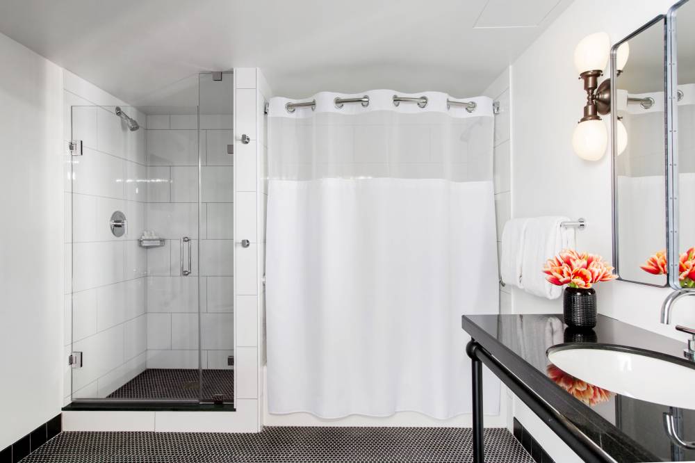 Kimpton Buchanan Hotel 5