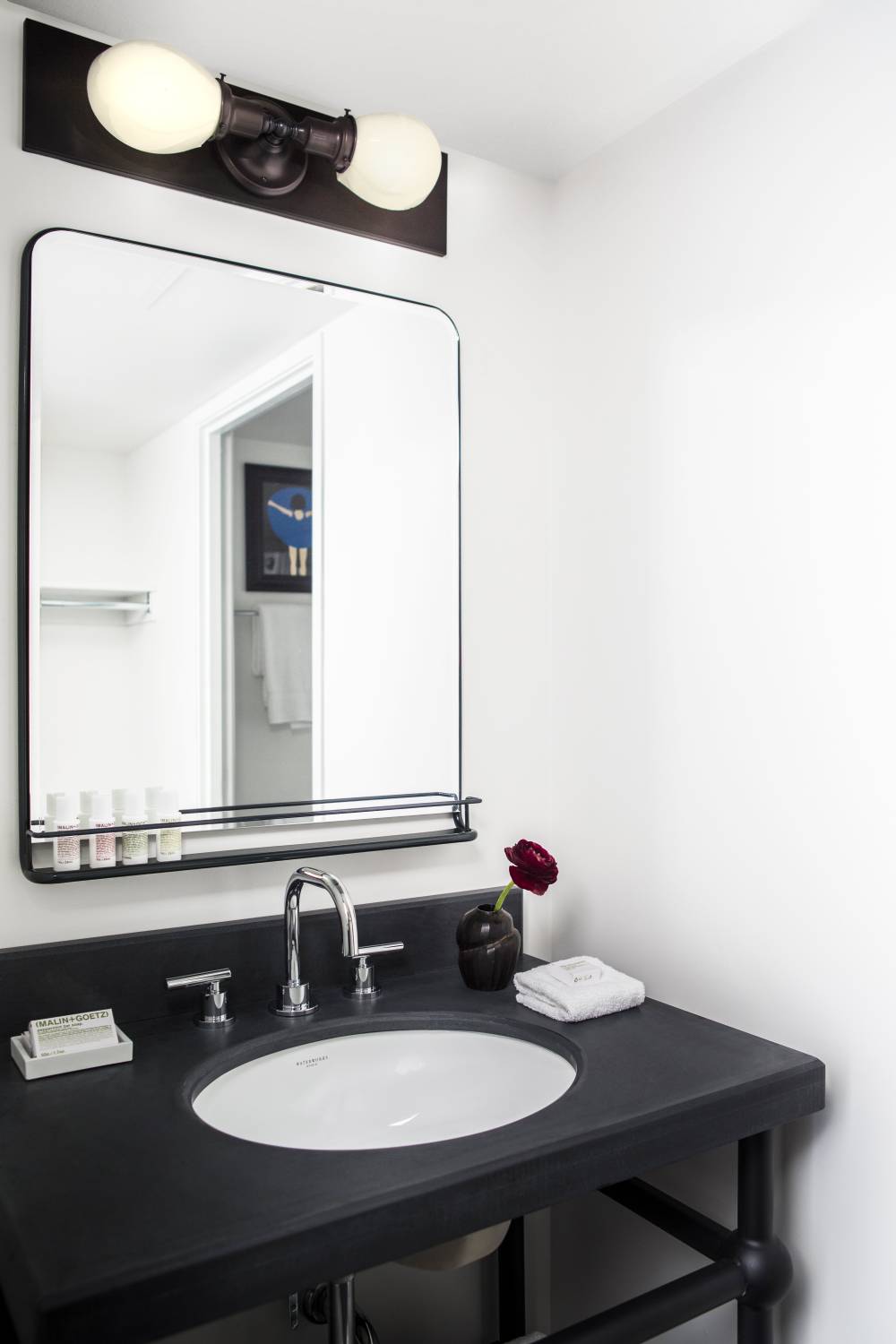 Kimpton Buchanan Hotel 4