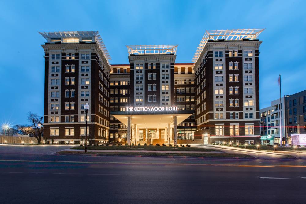 Kimpton Cottonwood