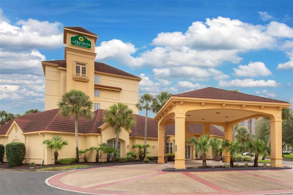 La Quinta Inn Ste Butler Blvd