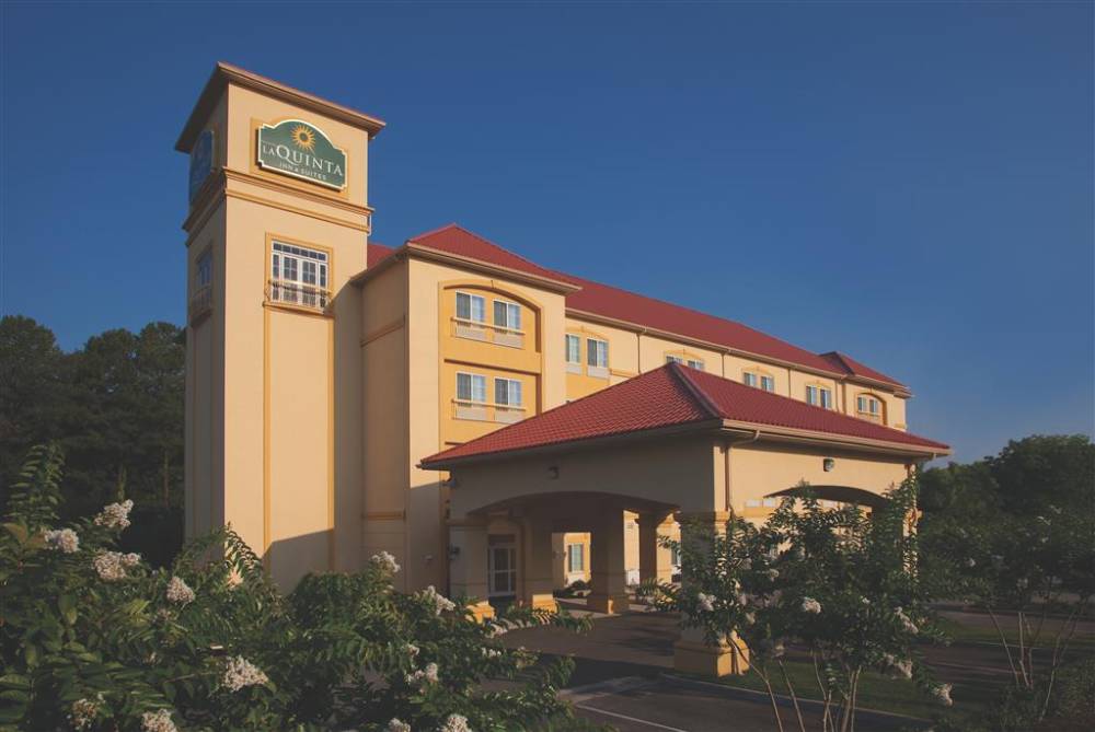 La Quinta Inn Ste Norfolk Ap