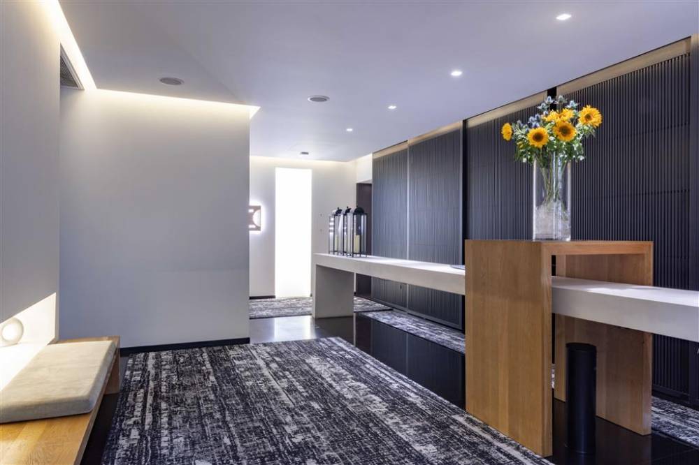 La Suite West 2