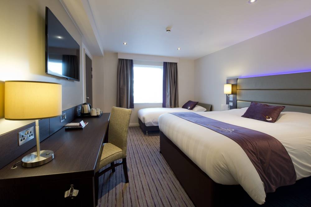 London Uxbridge 5