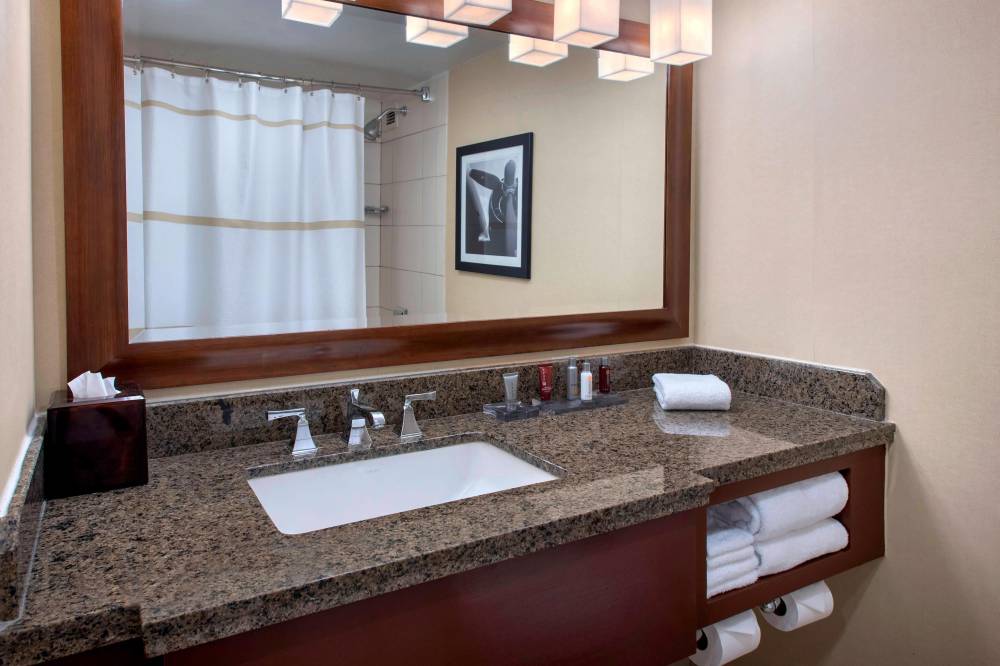 Long Island Marriott